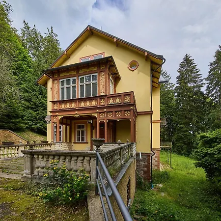 Belvedere-5 By Interhome Daire